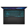 Portatīvais dators Asus Vivobook 16 V3607VU-RP059W 16 " WUXGA 1920 x 1200, Intel Core 5 210H 16GB/1000GB, NVIDIA GeForce RTX 4050 GDDR6 6GB, melns/ Windows 11 Home
